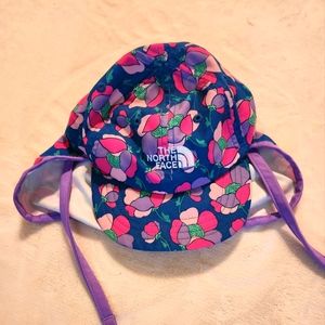 Infant Sunhat North Face